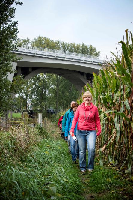 ​  © Toerisme Vlaams-Brabant / Lander Loeck  ​