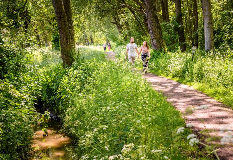 © Toerisme Vlaams-Brabant, Lander Loeckx