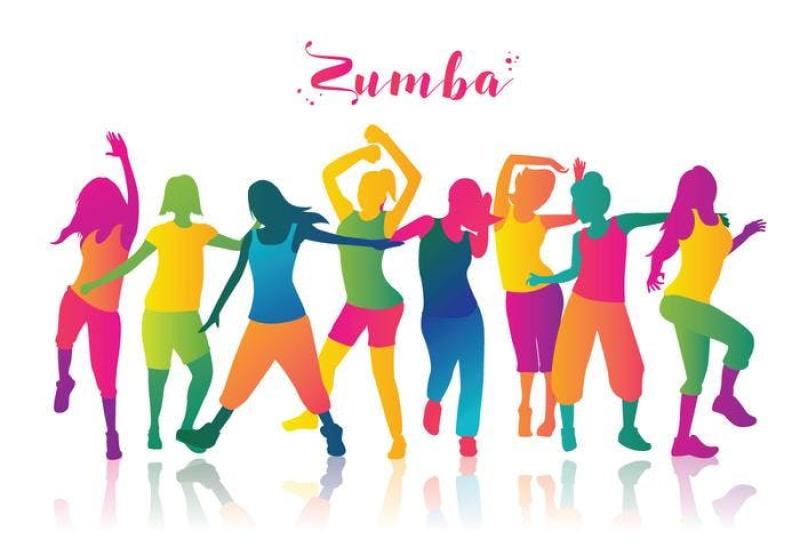 Zumba 65+ © google