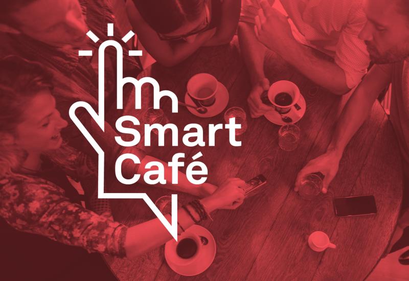 Smart Café Dilbeek: Het digitaal loket van de gemeente © Avansa Halle-Vilvoorde